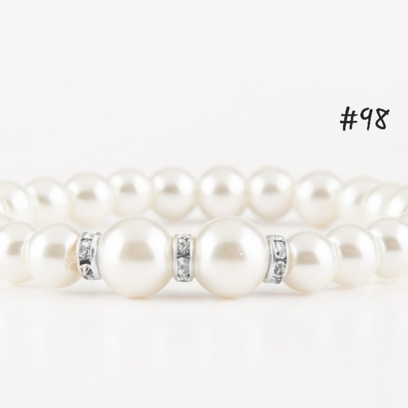 𝅺BRACELETS - Picture 9 of 10